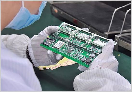 PCBA检测：确保电子产品质量的重要一环