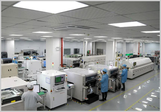 如何判断PCBA加工厂的可靠性？