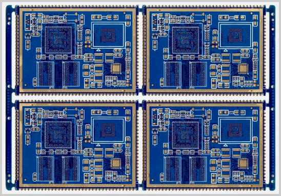 如何通过PCB拼板节省成本？.jpg