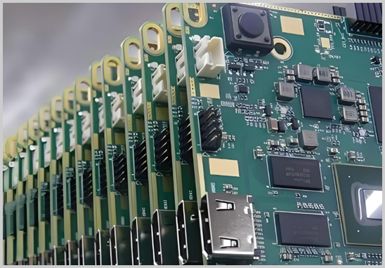 深圳PCB电路板抄板打样