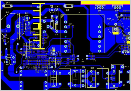 PCB设计打样全流程解析及注意事项