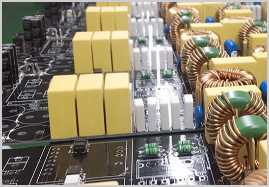 多品种小批量PCBA生产五大痛点解析