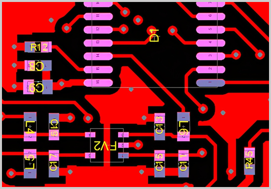 如何设置PCB布线的DRC规则？.jpg