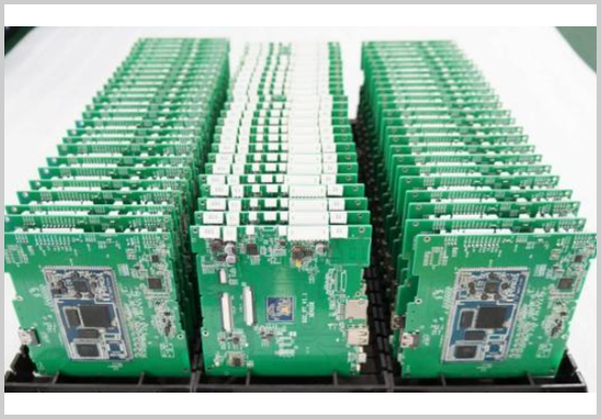 为什么越来越多客户选择PCBA代工代料，而不是外发SMT加工？