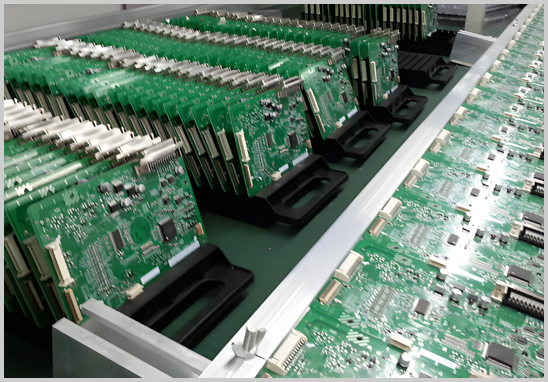 PCBA代工代料厂家