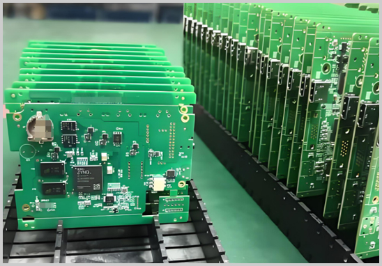 PCBA代工代料交期一般多久?不同批量生产周期一次说清 PCBA代工代料交期一般多久?不同批量生产周期一次说清