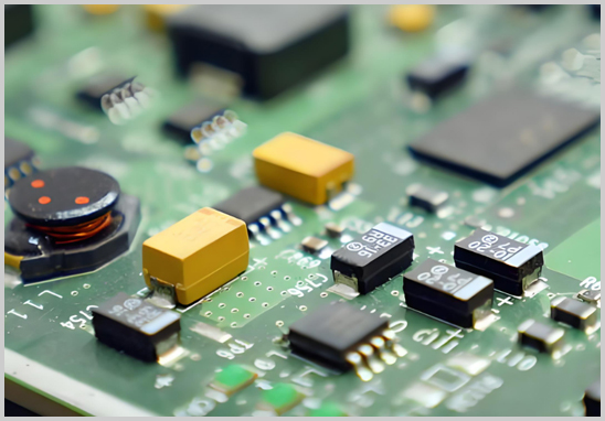 PCBA代工代料如何应对物料停产（EOL）风险？