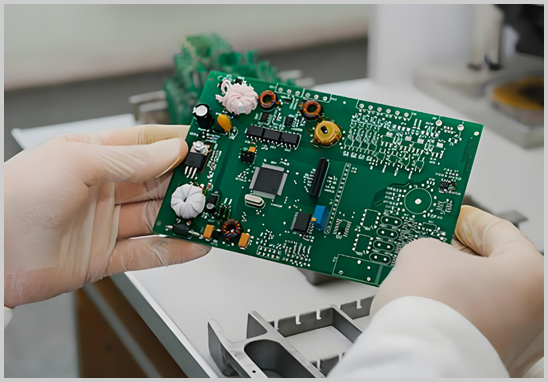 PCBA代工代料如何控制成本？PCBA加工成本构成与优化方法解析