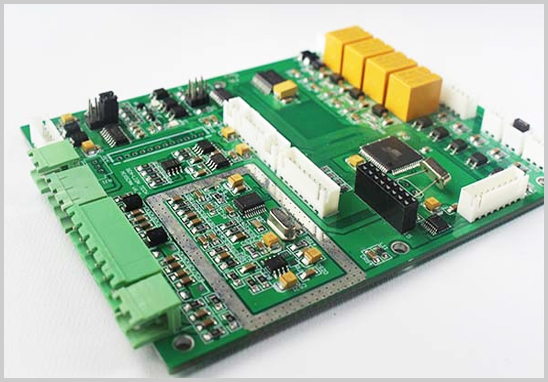 电路板抄板打样厂家