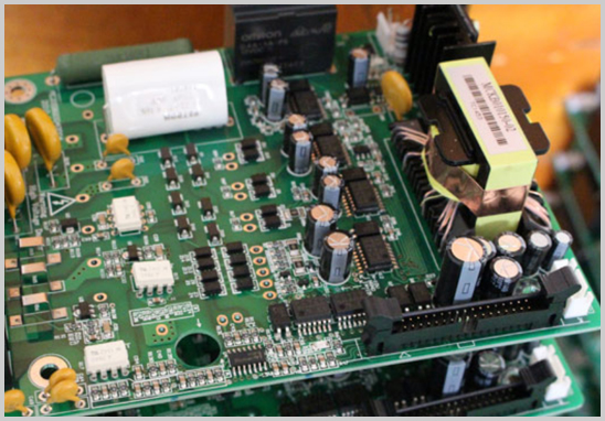 工业控制产品PCBA代工代料怎么做？关键技术要求与选厂指南