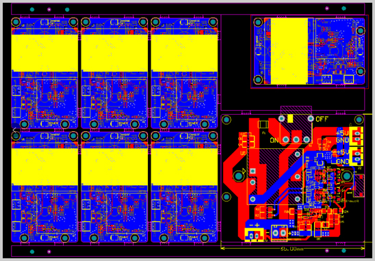 电路板设计制作厂家如何选择?PCB设计+打样+PCBA一站式指南 电路板设计制作厂家如何选择?PCB设计+打样+PCBA一站式指南
