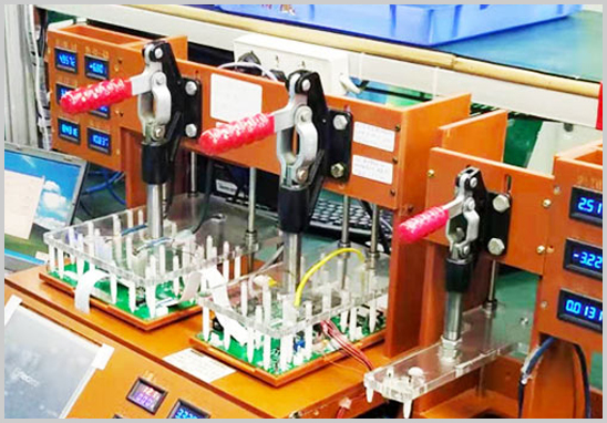 PCBA测试包括哪些？ICT、FCT、老化测试全流程详解