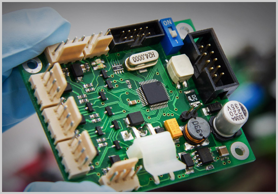 如何选择靠谱PCBA代工代料厂家？核心能力与避坑指南