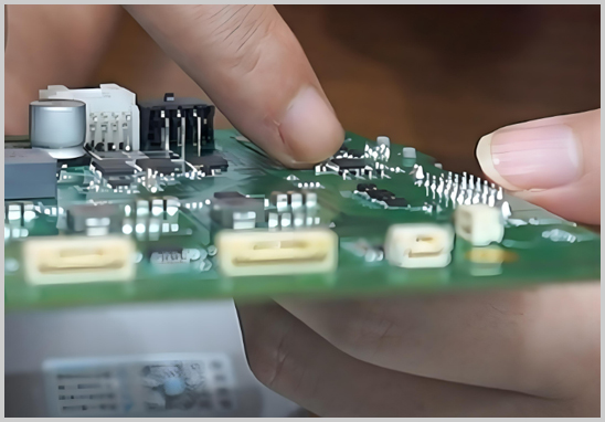 靠谱的电路板抄板打样厂家怎么找？PCB抄板+PCBA一站式服务指南