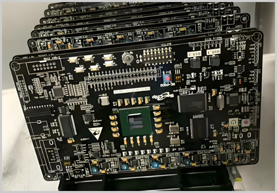 SMT贴片加工完整流程详解 SMT贴片加工完整流程详解
