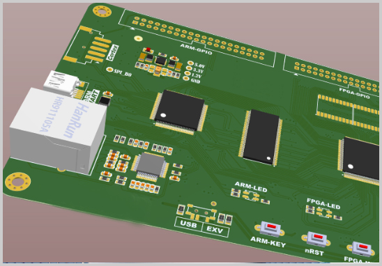 PCB设计如何提高SMT贴片良率？关键设计规范全解析
