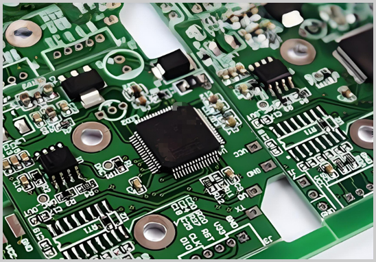 双面板和多层板抄板难度有什么区别？PCB抄板技术解析