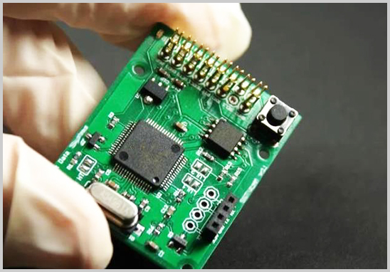 PCB抄板后能直接生产吗？90%的人忽略了这几个步骤