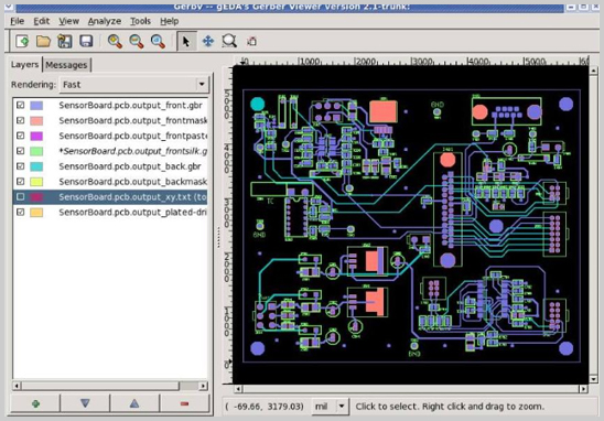 PCB设计文件Gerber如何检查能否生产? PCB设计文件Gerber如何检查能否生产?