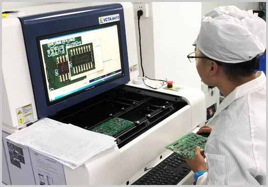 PCBA加工中的AOI和X-Ray检测有什么区别? PCBA加工中的AOI和X-Ray检测有什么区别?