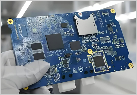 PCB克隆和抄板的区别是什么?一文解惑 PCB克隆和抄板的区别是什么?一文解惑