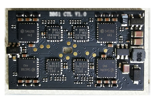 PCB没有原理图可以抄板吗？实物PCB抄板流程详解