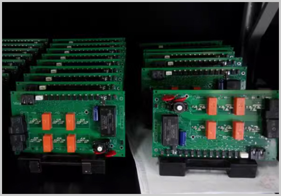 PCBA代工代料是怎么做的?一文讲清完整加工流程 PCBA代工代料是怎么做的?一文讲清完整加工流程